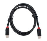 Lindy USB 3.1 Cable Typ C/C 1m