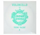 Jargar Young Talent Cello A 3/4