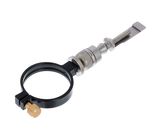 Südtiroler Marschbuchhalter Holder Clarinet 32,5mm Magnet