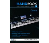 Keys Experts Verlag Genos Handbook 3