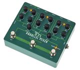 Electro Harmonix Tri Parallel Mixer