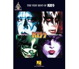 Hal Leonard The Very Best of Kiss