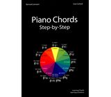 Learning Chords Piano Chords Step-By-Step
