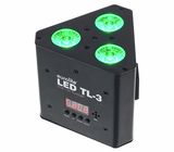 Eurolite LED TL-3 RGB+UV Trusslight