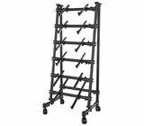 Jaspers Equipment Rack 150-6-54B