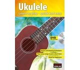 Cascha Ukulele – Learn To Play Quick
