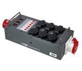Showgear Split Power 32
