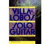 Editions Max Eschig Villa-Lobos Collected Works