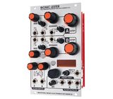 Industrial Music Electronics Bionic Lester MKIII
