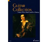 Schott Guitar Collection