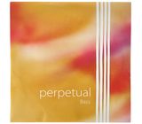 Pirastro Perpetual Bass E 3/4