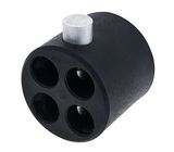 Wentex P&D 4 Point Connector