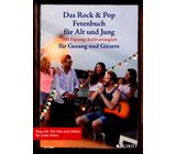 Schott Rock & Pop Fetenbuch Gitarre 1