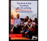 Schott Rock & Pop Fetenbuch Ukulele 1