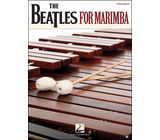 Hal Leonard The Beatles For Marimba