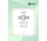 Deutscher Verlag für Musik Querflötenmusik aus drei Jhdt.