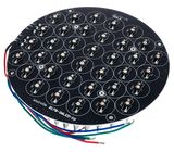Stairville LED Board PAR64 36x1W RGB