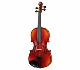 Gewa Allegro Violin Set 4/4 SC MB