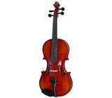 Gewa Ideale Violin Set 1/2 SC MB
