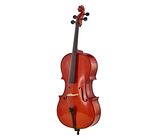 Roth & Junius RJC Cello Set 1/2