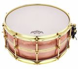 Schagerl Drums 14"x6,5" Persephone Snare Drum