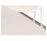 Stageworx Bumper and skirting 199cm