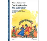 Schott Tschaikowsky Nussknacker