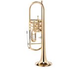Schagerl Salzburg L Bb-Trumpet