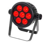 Eurolite LED 4C-7 Silent Slim Spot