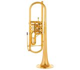 Schagerl Wien 2021 Bb- Trumpet