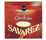 Savarez 510CRP New Cristal Cantiga Set