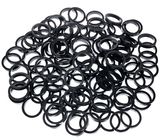 Stairville Snap Protector Ring Bk 100pcs