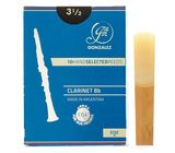 Gonzalez FOF Bb Clarinet 3.5