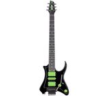 Traveler Guitar TR Vaibrant 88 DLX B