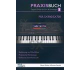 Keys Experts Verlag SX700/900 Praxisbuch  1