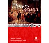 Holzschuh Verlag Flötenzeiten