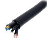 Stairville Highflex Power Combi Cable