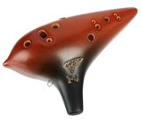 ocarinamusic 12-H Ocarina F4 Signature AF