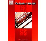 Hal Leonard The Beatles 1962-1966 Bass