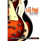 Backbeat Books The Les Paul Guitar Book
