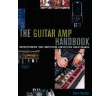 Backbeat Books The Guitar Amp Handbook