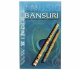 Pankaj Publications Handbook of Bansuri
