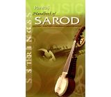 Pankaj Publications Handbook of Sarod