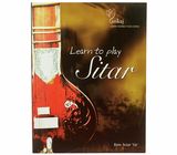 Pankaj Publications Learn to Play Sitar