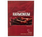 Pankaj Publications Learn to Play Harmonium