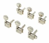 Gotoh SD91-05M Tuners 6L N