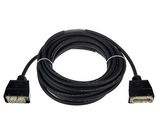 Stairville Multicable 15m 1,5mm² BK