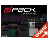Allen & Heath Avantis dPack