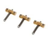 Gotoh In-Tune BS T-Style Saddles Set