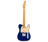 Fender AM Ultra Tele MN Cobra Blue